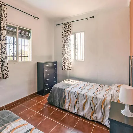 Tatil Evi Three-bedroom Holiday In