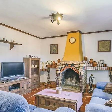 Tatil Evi Three-bedroom Holiday In