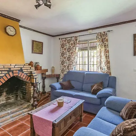 Tatil Evi Three-bedroom Holiday In