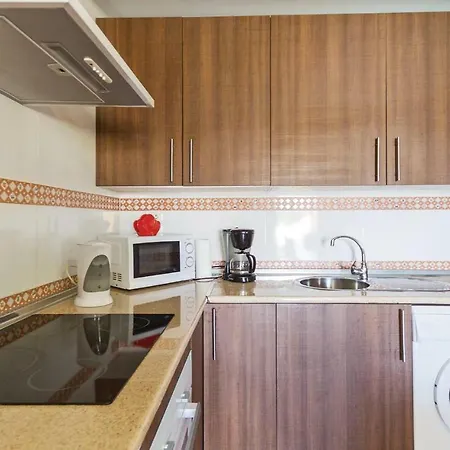 Tatil Evi Three-bedroom Holiday In