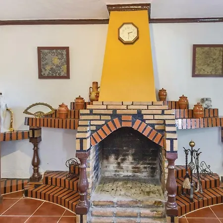 Tatil Evi Three-bedroom Holiday In